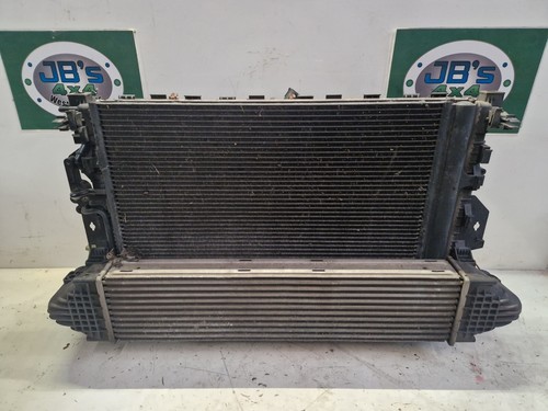 FREELANDER 2 2.2 TD4 MANUAL RADIATOR PACK - Picture 2 of 7