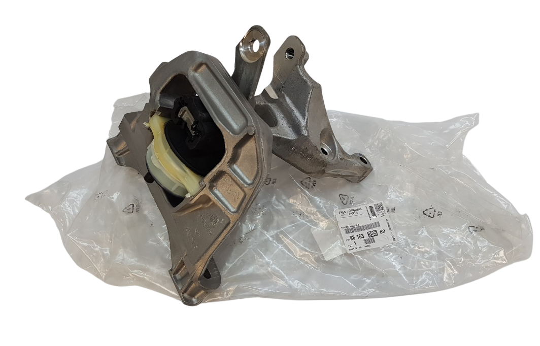 CITRO N C5 AIRCROSS Right Side Engine Flexible Mounting