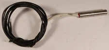 1 NEW NEXTHERMAL 6 15 NT3646-S 1 CARTRIDGE HEATER ELEMENT 300W 48V NNB