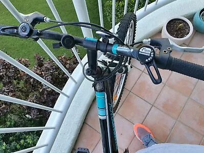 gumtree womens mountain bike