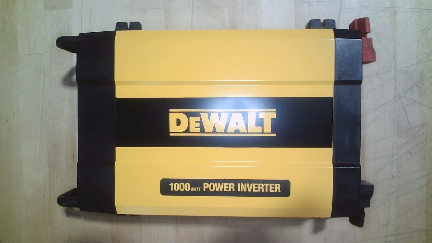 Dewalt 1000W 3.1Amp Car Power Inverter DXAEPI1000 Brand New NIB 814632012979 eBay