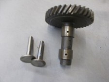 SUFFOLK COLT PUNCH ENGINE CAM SHAFT GEAR FOLLOWERS  PETROL CYLINDER LAWN MOWER