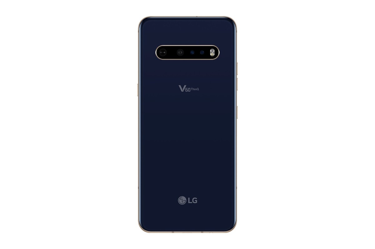 LG V60 ThinQ 5G LMV600EA | 6.8