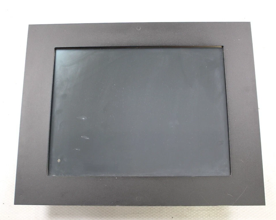 3M Touch Systems 11-4922-505-00 Touchscreen w/ Power Supply AD-4512L - Image 4 of 4