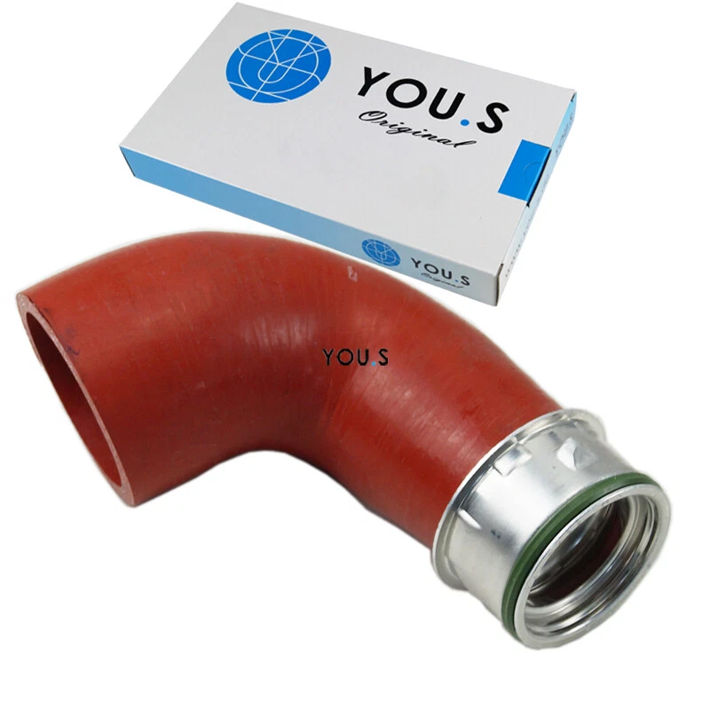 YOU.S Ladeluftschlauch für VW PASSAT / Variant (3C_) 1.9 TDI 2.0  