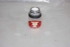 Square D Push Button 9001KR1WH21