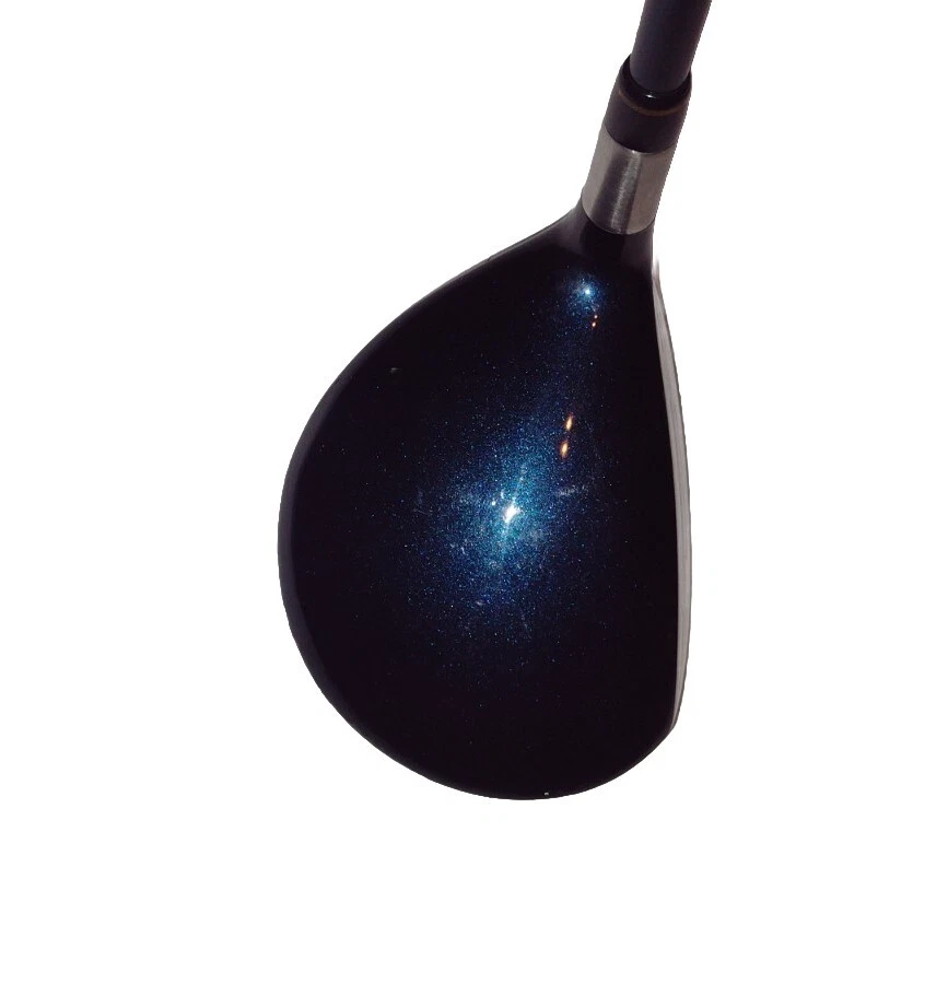 Pre-owned Golf Clubs Fair Way Wood Maruman Verity V425 5W S-Flex 5257 Majesty - Image 3 of 4