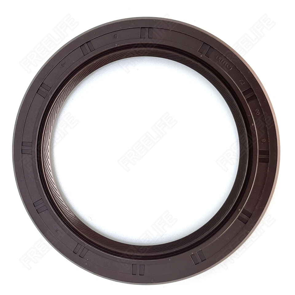 2144322000 Sello de aceite para Dodge 95-11 Hyundai Accent 2006-2009 KIA Rio 1985-1988 Foto 2 de 4