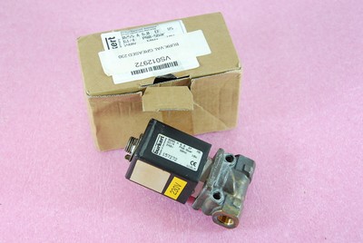 Клапан электромагнитный burkert 0255