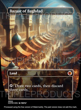 美品】Bazaar of Baghdad バザールオブバグダッド | eBay公認海外通販