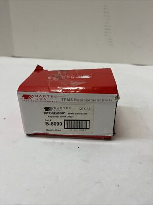 Bartec Rite-Sensor B-8090 qty 15