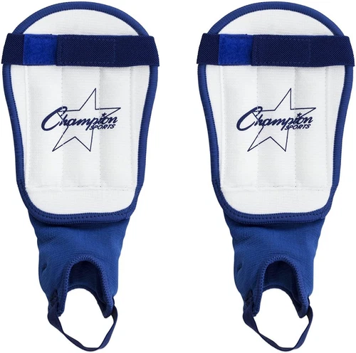 Champion Sports Soccer Shin Guards