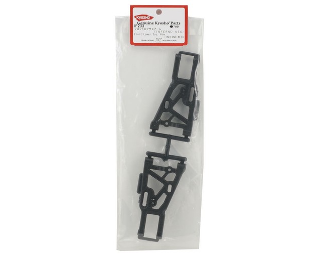Kyosho IF233 Front Lower Suspension Arm Inferno Neo 839 for sale online | eBay