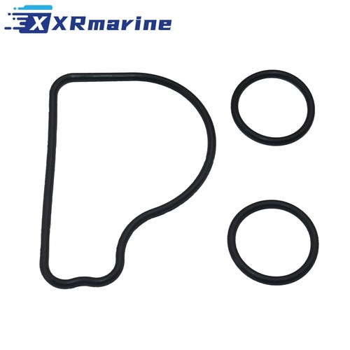 Gimbal Lager Kit mit Dichtung für OMC Cobra Volvo Penta SX 3853807 879194A01 - Picture 2 of 5