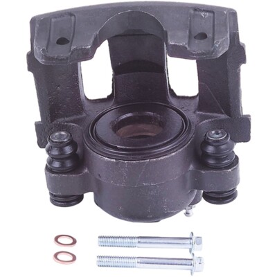 Brake Caliper - 2000 Jeep Cherokee | O'Reilly Auto Parts