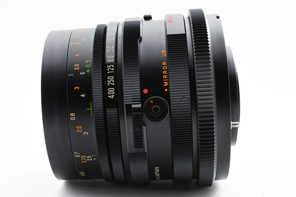READ Mamiya Sekor Macro C 140mm f4.5 For RB67 From Japan READ Mamiya Sekor Macro C 140mm f4.5 For RB67 From Japan