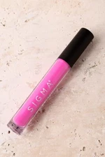 Sigma Beauty Creme De Couture “Top That” Fuchsia Matte Liquid Lipstick 🩷 Barbie