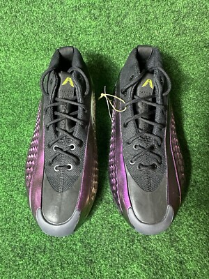 Adidas AE 1 J The Future Anthony Edwards IF1874 Basketball 