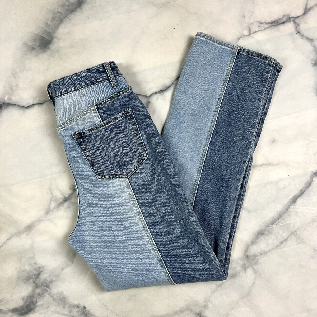 Pacsun Eco 90's Boyfriend Baggy Jeans Size 28 High Rise Pacsun Eco 90's Boyfriend Baggy Jeans Size 28 High Rise