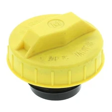 OEM Type E85 FLEX FUEL Gas Cap for Fuel Tank - Genuine Stant MotoRad 10834Y