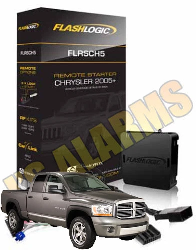 2008 dodge ram factory remote start deals