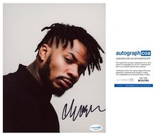 ‘Owenn’ Pop Singer Signed Autograph 8x10 Photo Taylor Swift ACOA