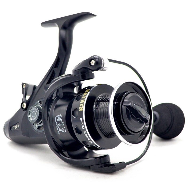スピニングリールSW7000 Amazon | Deukio フィッシングスピニングリール シーロッド