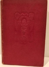 Vintage The Victory Book Odhams Press 1940’s Illustrated Actual WWII Photos Rare