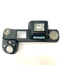 For Nikon Z6II Z7 II Generation 2 TOP Cover Unit Camera Repair Parts