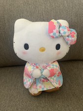 Sanrio Hello Kitty White Kimono