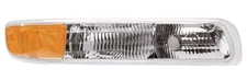 New Turn Signal Light Lamp RH / FOR SILVERADO SUBURBAN TAHOE