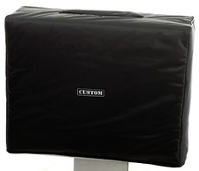 Custom padded cover for TAD Tube Amp Doctor 1x12 / 2x12 cab 1x12" 2x12"