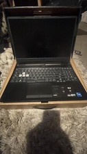 Asus Tuf F15 15.6" (1tb Ssd, Intel Core I5 11400h, 2.70 Ghz, 16gb Ram, Nvidia...