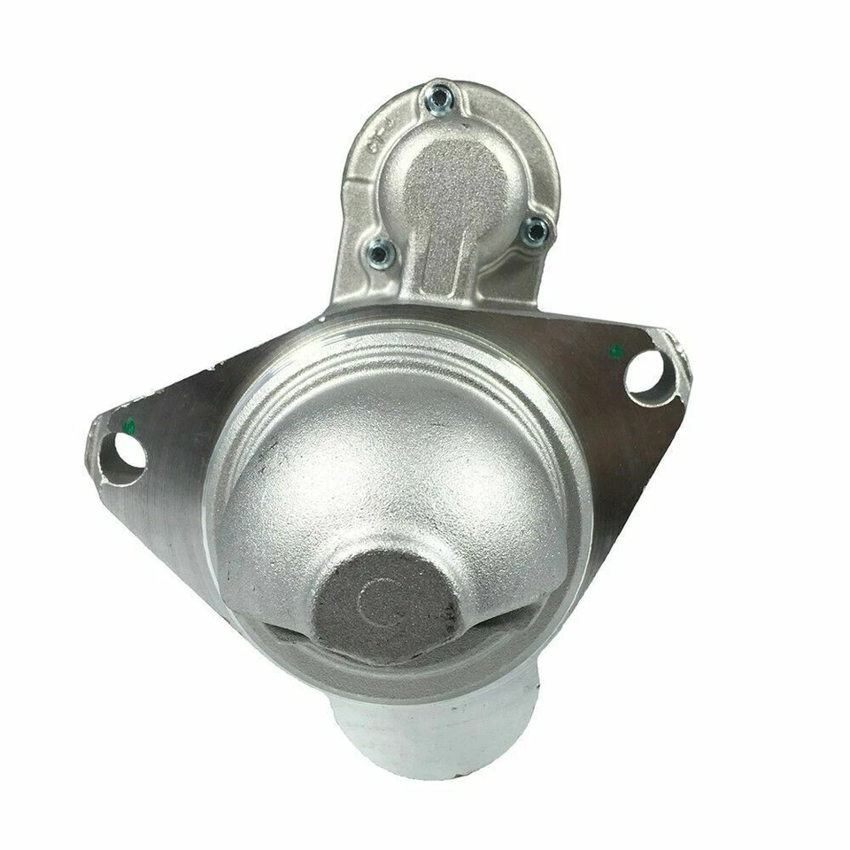 Новый стартер для Chevrolet Trailblazer 4,2 л 2003 Gmc Envoy 4,2 л 2003 6490 - Изображение 4 из 4