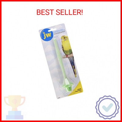 JW Pet Insight Sand Perch, Small, Assorted Colors