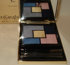 ysl pop illusion