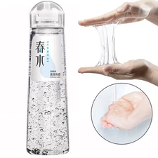 10OZ Sex-Lube Personal Premium Water Based Lubricant Long Lasting Natural-Feel