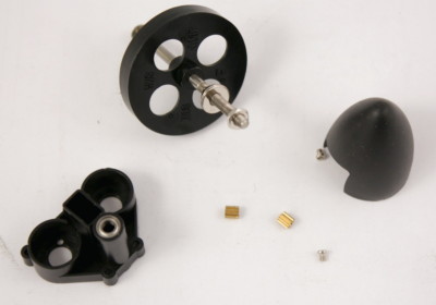GWS Vintage Gearbox Model Gearbox Gearbox