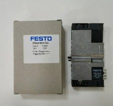 1PC New Festo CPA14-M1H-5LS 173940 Solenoid V...
