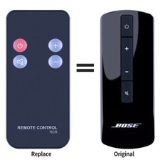 New Replacement Remote Control For Bose CineMate Series II