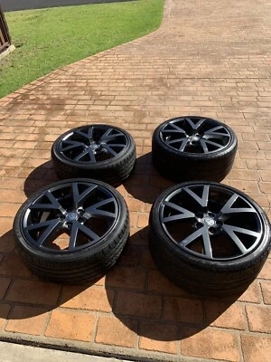 245 30 Wheels Tyres Rims Gumtree Australia Free Local Classifieds Page 2