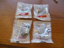 4 John Dow 6-106 TPMS Service Kits