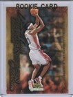LEBRON JAMES ROOKIE CARD 2003/04 Upper Deck Basketball RC Cavs LOS ANGELES LAKER