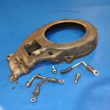 10153515231 cover   echo cs-500evl chainsaw saw