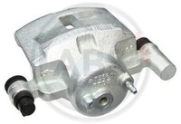 A.B.S. Bremssattel Vorne Rechts FüR Ford Usa Mazda