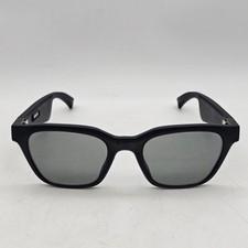 Bose Frames Alto Bluetooth Sunglasses Only - Untested - As Is Parts -No Charger