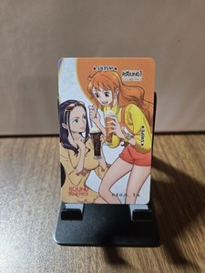 Round 1 One Piece | eBay