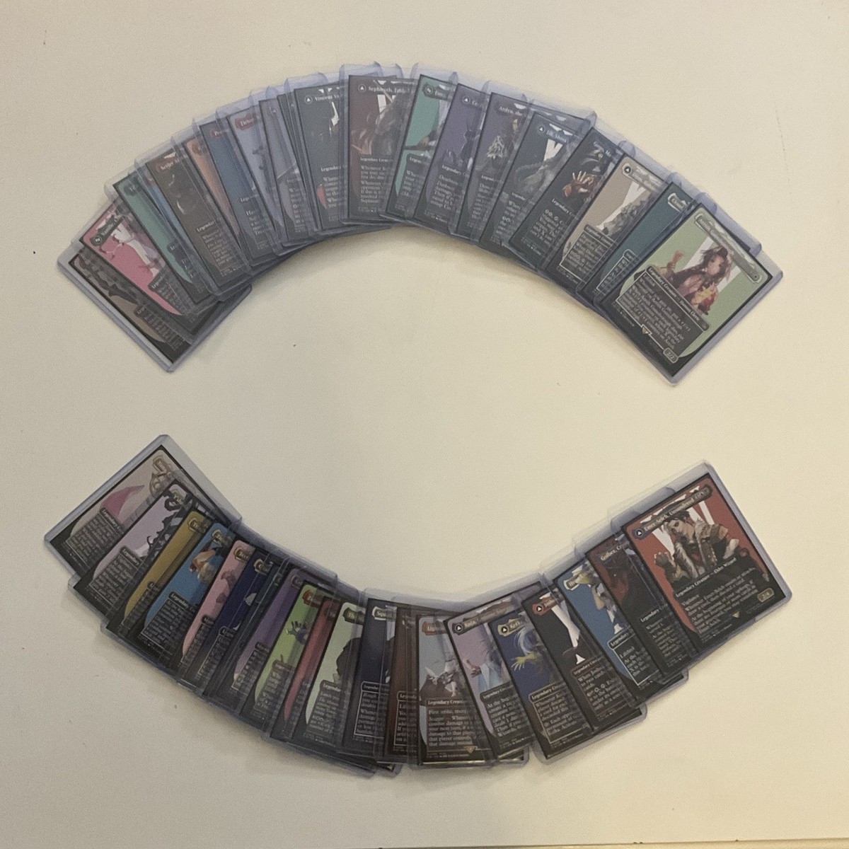 final fantasy mtg borderless Magic The Gathering Final Fantasy 0332 Stolen Uniform Woodblock Borderless  Foil PSA 10 GEM MINT Cert #123828134 – Boxed Vinyl main image 0