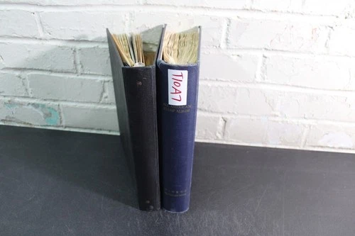 CKStamps : Excellent Mint & Used US Stamps Collection In 2 Binders & 1 Book