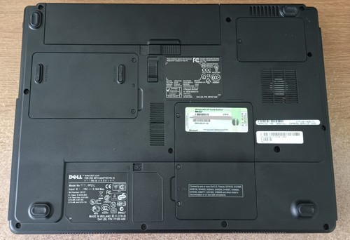 Dell Latitude 1300 Laptop Notebook 14.1" 768MB 40GB 1280x800 Windows XP Charger - Picture 5 of 23